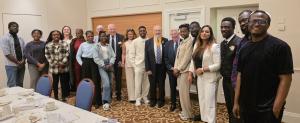 Potential Rotaractors